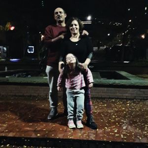 Meet your Posher, Asmahan